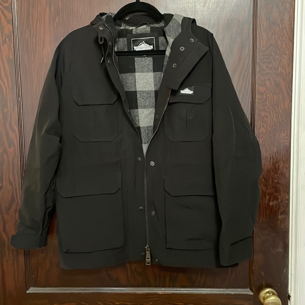 Madewell x Penfield Kasson Jacket